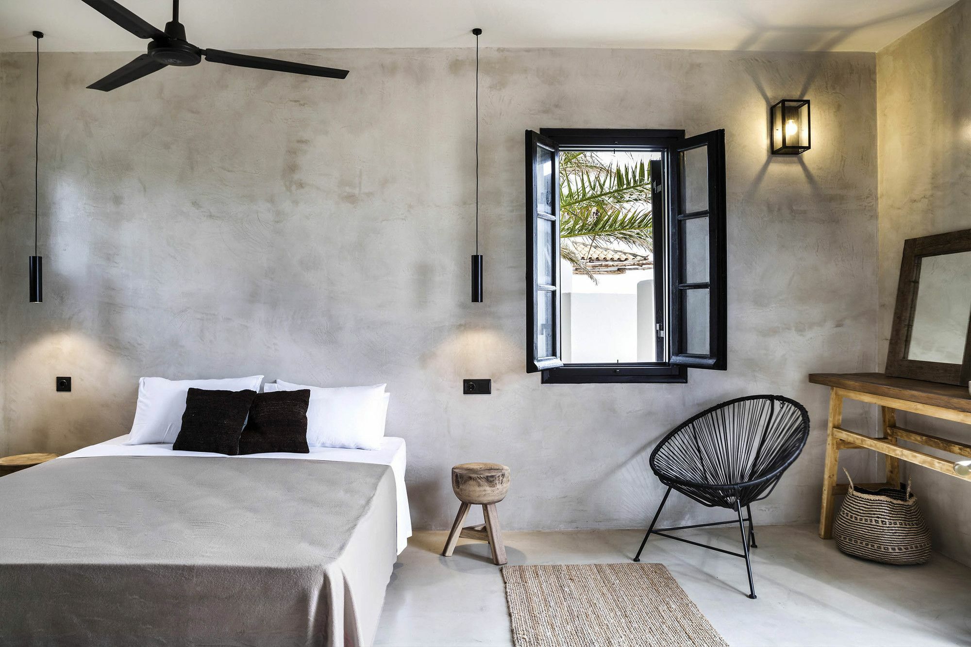 Kymata Bohemian Villas Lixouri Exterior photo